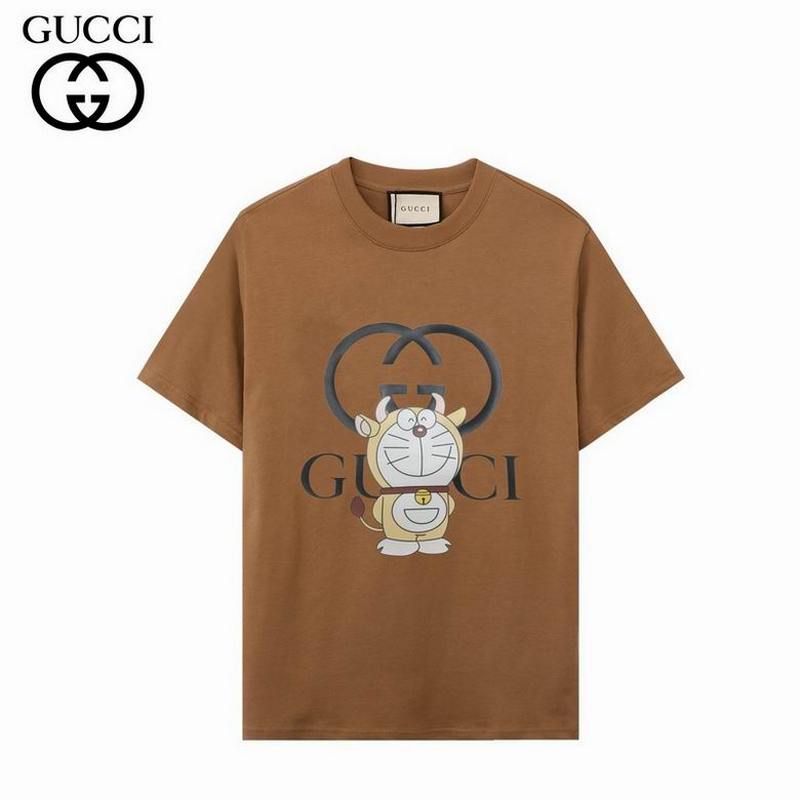 Gucci Men's T-shirts 1037